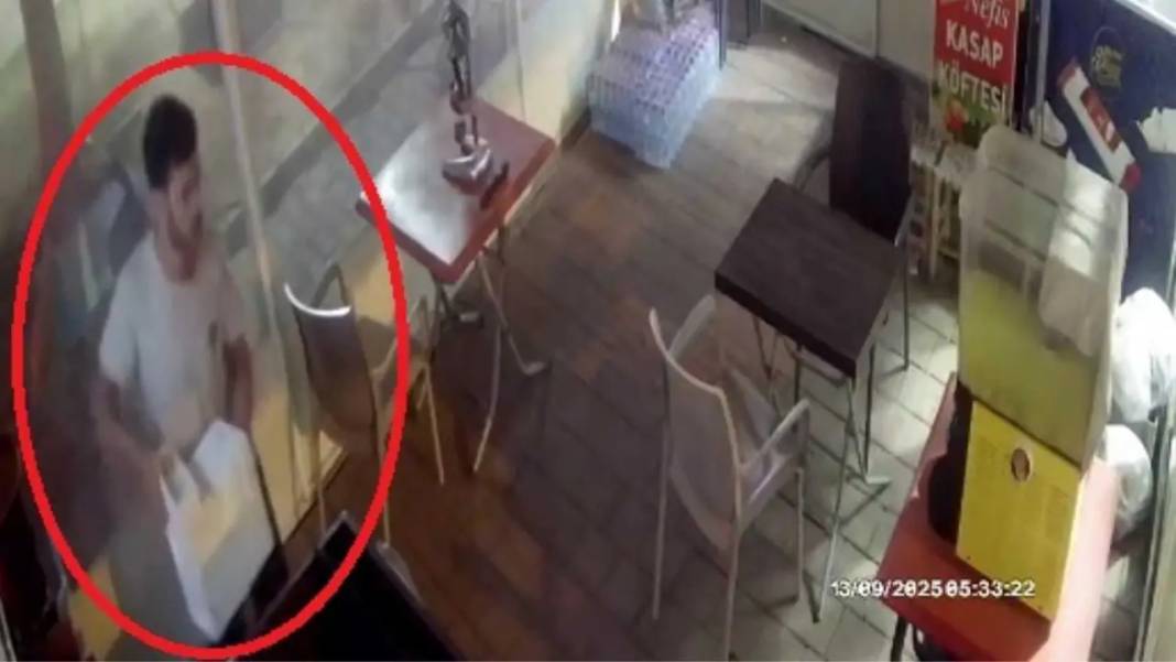 Fırından Kuaföre… Adana’da Hırsızlık Serisi Suçüstü Bitti 2